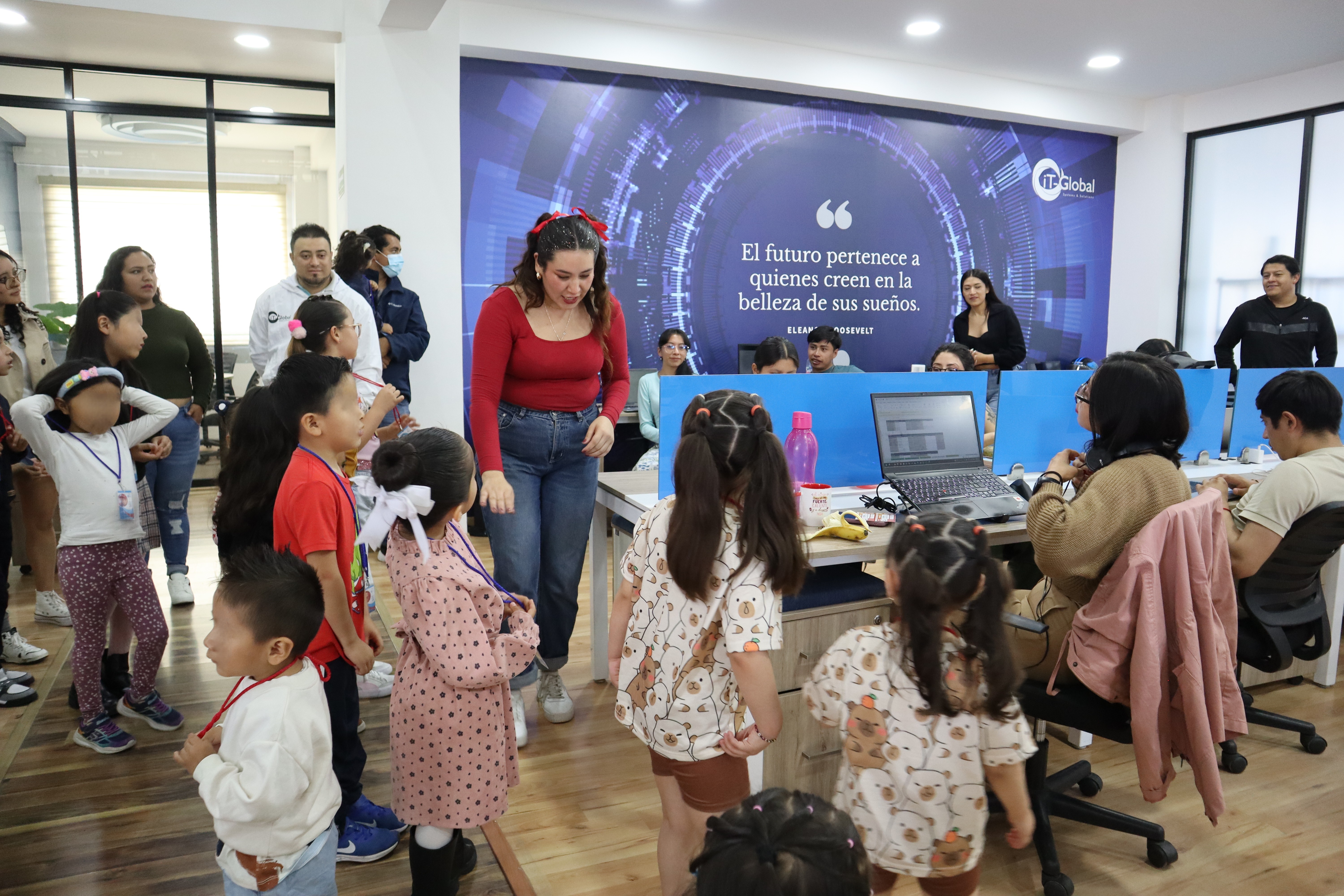 Vinculación Comunitaria