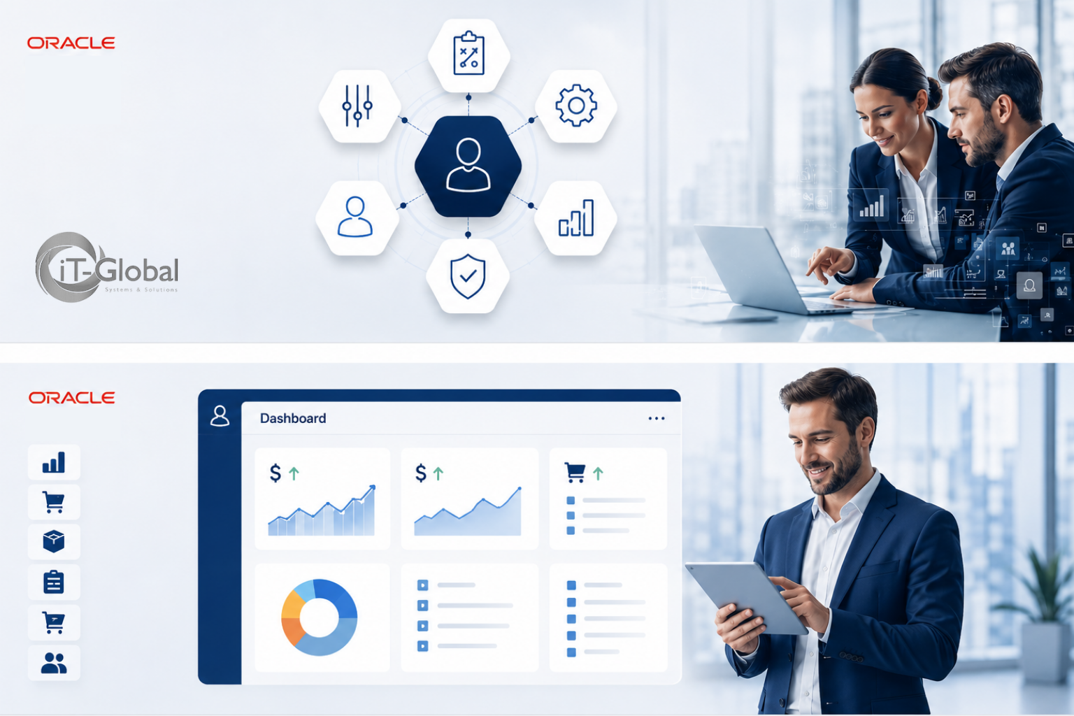 Oracle Consulting