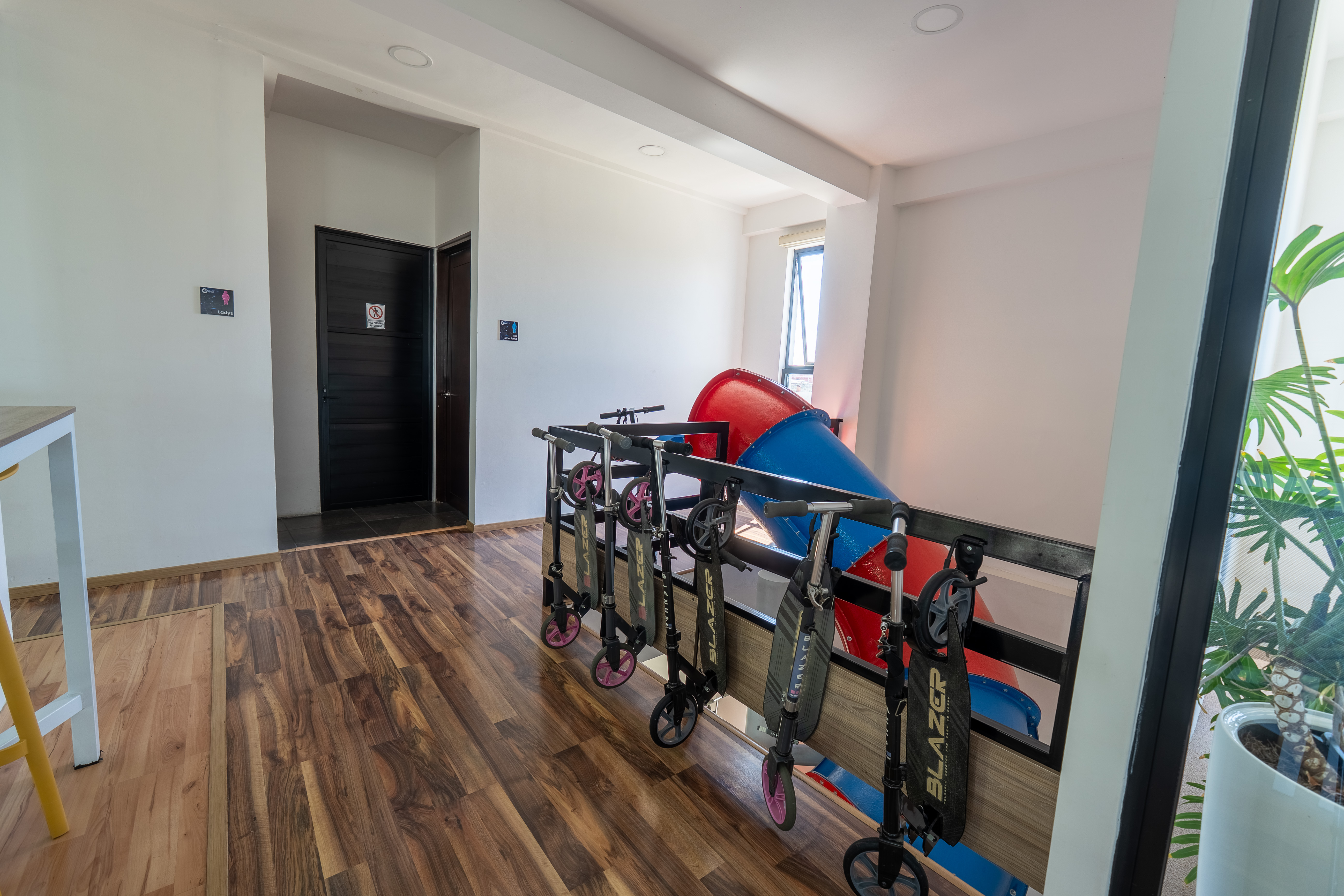 Instalación