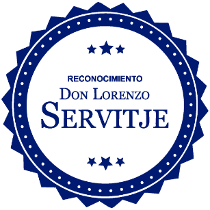 Reconocimiento Don Lorenzo Servitje